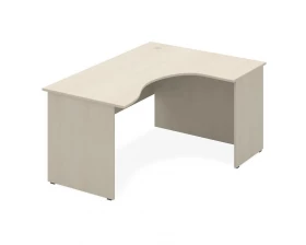 Стол эргономичный ПК-ССМ-СТЭ160Х120П/Д-В3 Система-M images