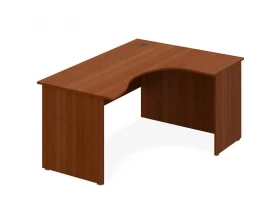 Стол эргономичный ПК-ССМ-СТЭ160Х120П/Д-В3 Система-M images