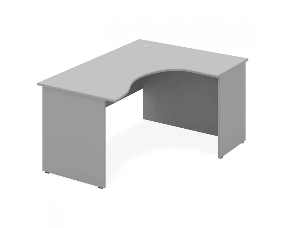 Стол эргономичный ПК-ССМ-СТЭ160Х120П/Д-В3 Система-M