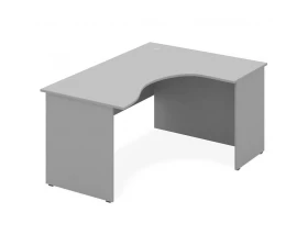 Стол эргономичный ПК-ССМ-СТЭ160Х120П/Д-В3 Система-M images