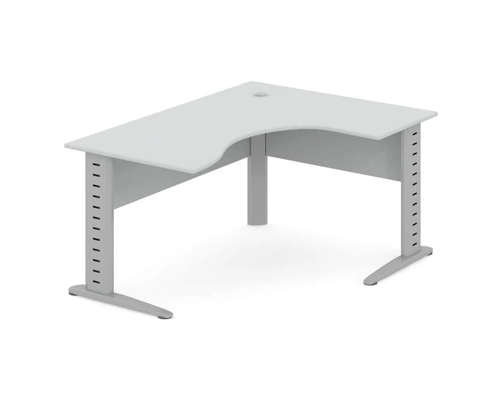 Стол эргономичный ПК-ССМ-СТЭ160Х120П/МК-В1 Система-M