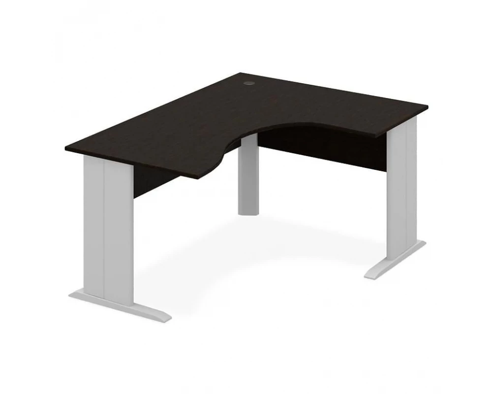 Стол эргономичный ПК-ССМ-СТЭ160Х120П/ТД-В1 Система-M