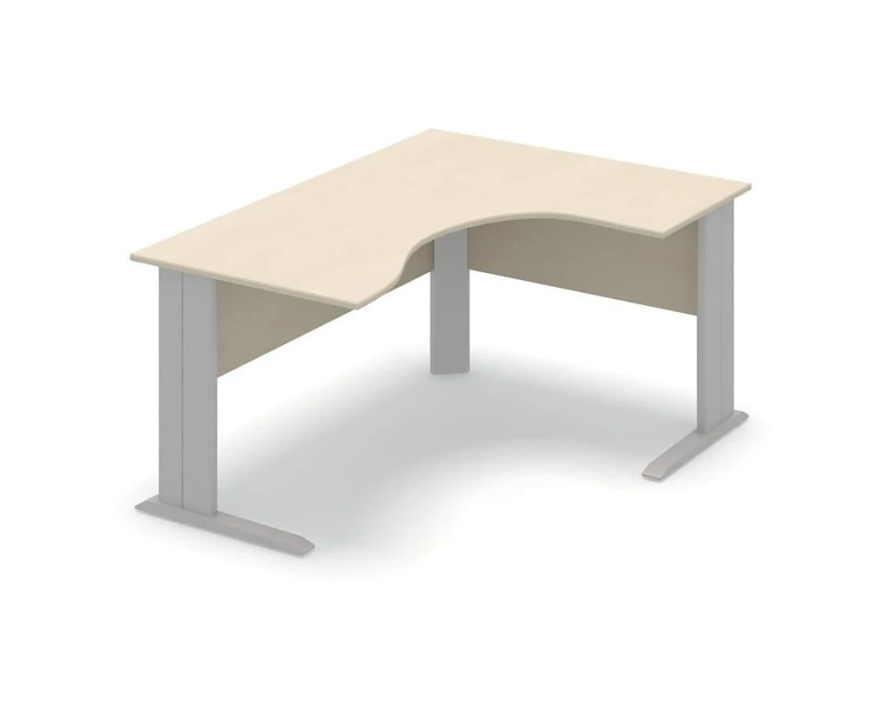 Стол эргономичный ПК-ССМ-СТЭ160Х120П/ТД-В1 Система-M