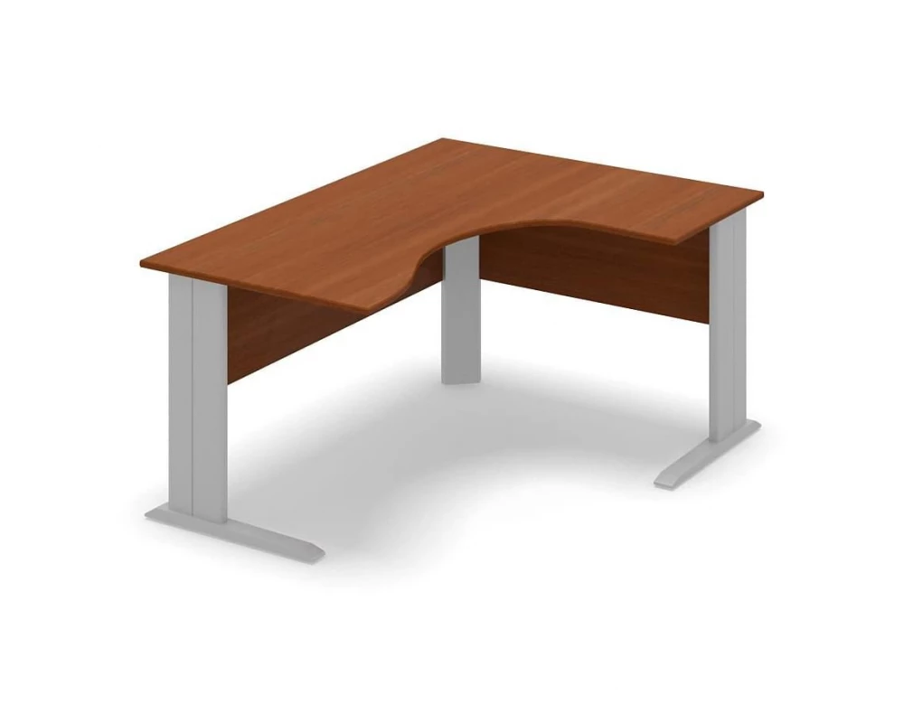 Стол эргономичный ПК-ССМ-СТЭ160Х120П/ТД-В1 Система-M