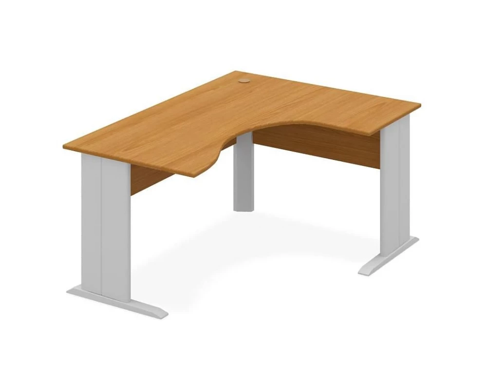 Стол эргономичный ПК-ССМ-СТЭ160Х120П/ТД-В1 Система-M