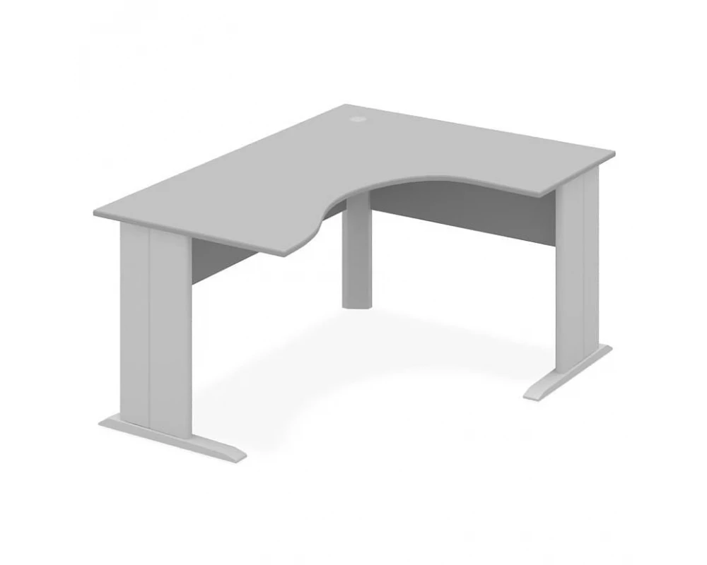 Стол эргономичный ПК-ССМ-СТЭ160Х120П/ТД-В1 Система-M