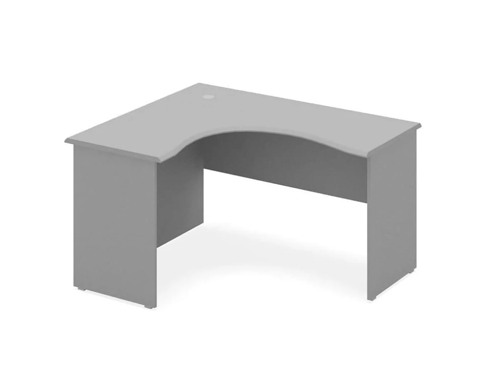 Стол эргономичный ПК-ТФ-СТЭ140Х120Л/Д-В4 Технофорвард