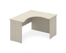 Стол эргономичный ПК-ТФ-СТЭ140Х120П/Д-В6 Технофорвард images