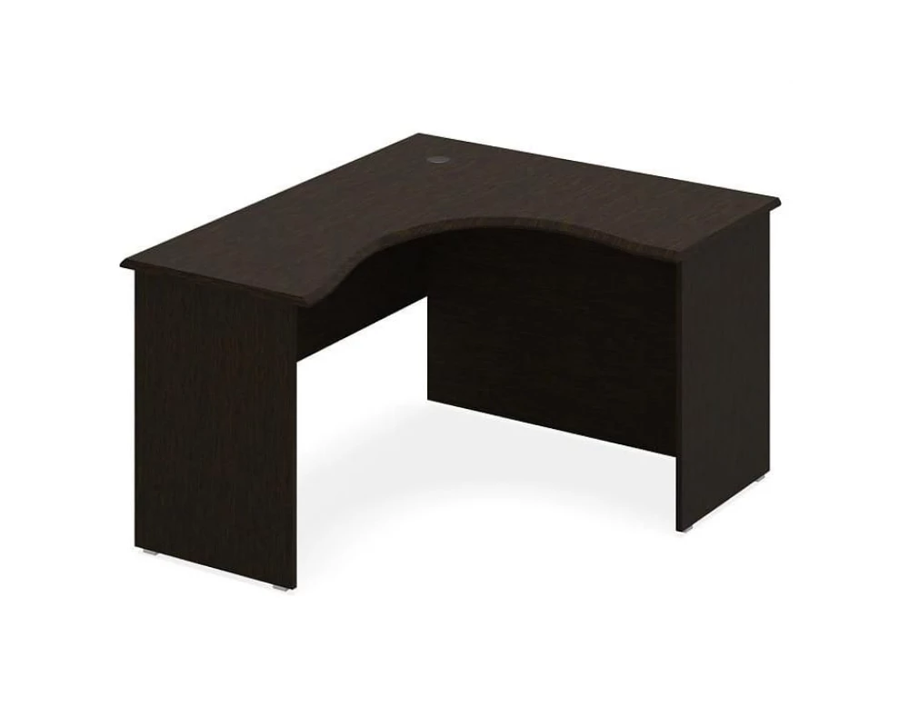 Стол эргономичный ПК-ТФ-СТЭ140Х120П/Д-В6 Технофорвард