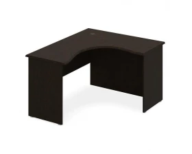 Стол эргономичный ПК-ТФ-СТЭ140Х120П/Д-В6 Технофорвард images