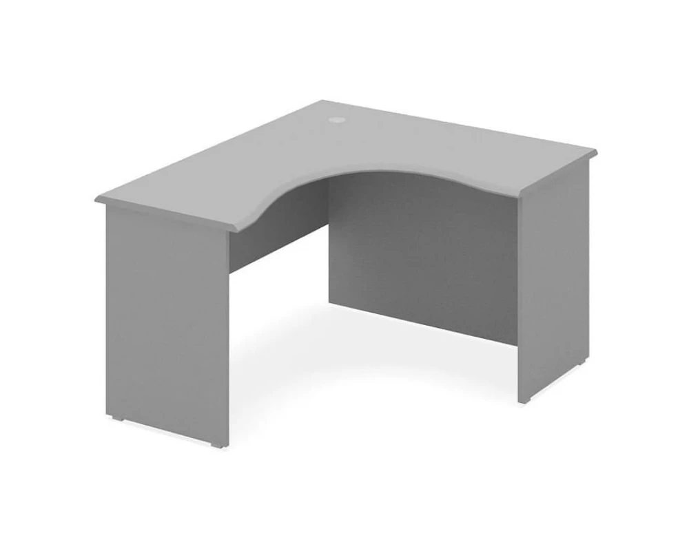 Стол эргономичный ПК-ТФ-СТЭ140Х120П/Д-В6 Технофорвард