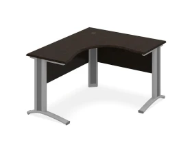Стол эргономичный ПК-ТФ-СТЭ140Х120П/РД-В1 Технофорвард images