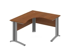 Стол эргономичный ПК-ТФ-СТЭ140Х120П/РД-В1 Технофорвард images