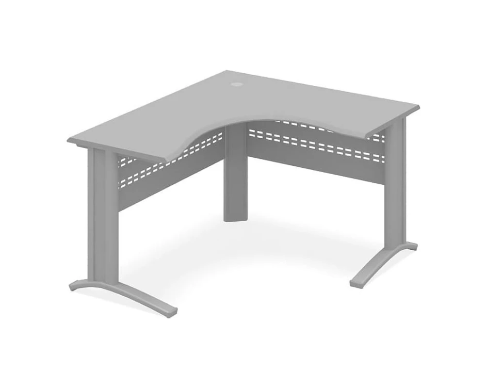 Стол эргономичный ПК-ТФ-СТЭ140Х120П/РМ-В1 Технофорвард