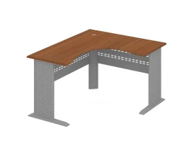 Стол эргономичный ПК-ТФ-СТЭ140Х120П/ТМ-В1 Технофорвард images