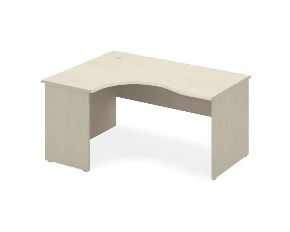 Стол эргономичный ПК-ТФ-СТЭ160Х120Л/Д-В6 Технофорвард