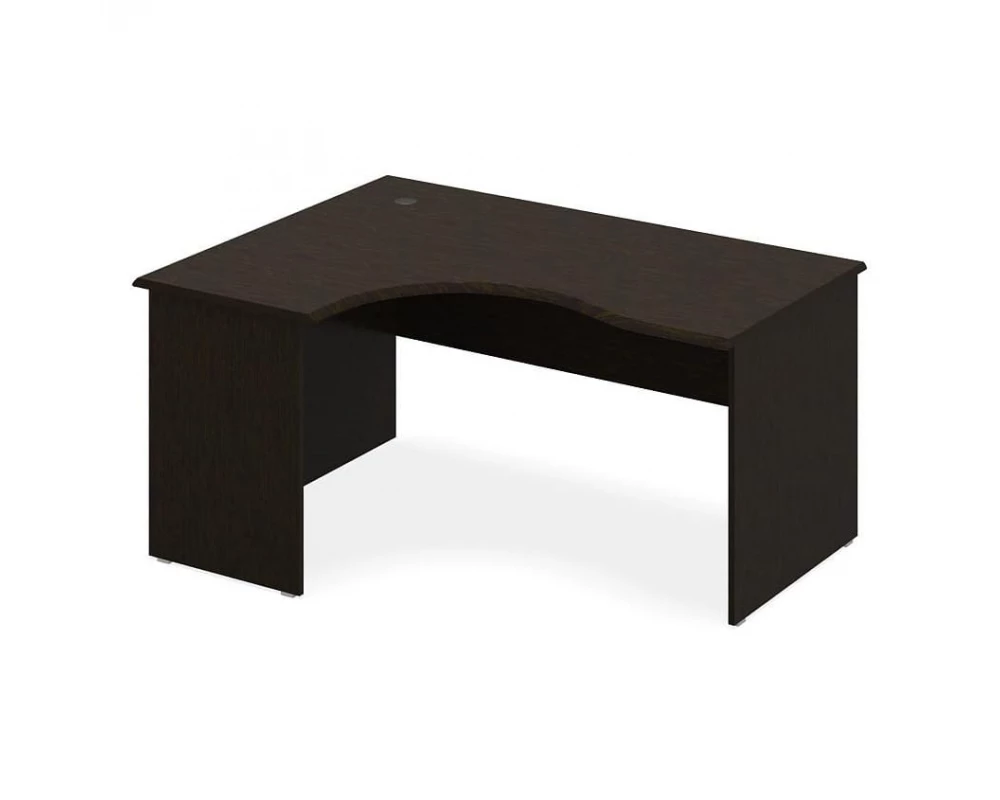 Стол эргономичный ПК-ТФ-СТЭ160Х120Л/Д-В6 Технофорвард