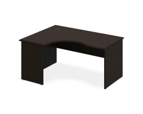 Стол эргономичный ПК-ТФ-СТЭ160Х120Л/Д-В6 Технофорвард images