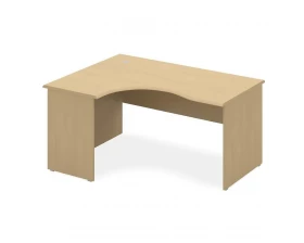 Стол эргономичный ПК-ТФ-СТЭ160Х120Л/Д-В6 Технофорвард images