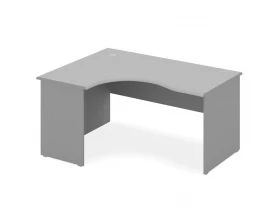 Стол эргономичный ПК-ТФ-СТЭ160Х120Л/Д-В6 Технофорвард images