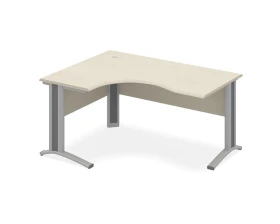 Стол эргономичный ПК-ТФ-СТЭ160Х120Л/РД-В4 Технофорвард images