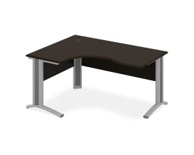 Стол эргономичный ПК-ТФ-СТЭ160Х120Л/РД-В4 Технофорвард images