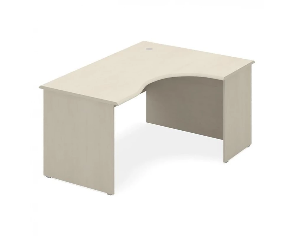 Стол эргономичный ПК-ТФ-СТЭ160Х120П/Д-В5 Технофорвард