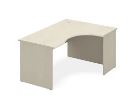 Стол эргономичный ПК-ТФ-СТЭ160Х120П/Д-В5 Технофорвард images