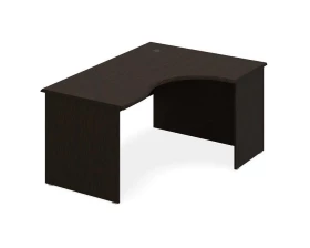 Стол эргономичный ПК-ТФ-СТЭ160Х120П/Д-В5 Технофорвард images