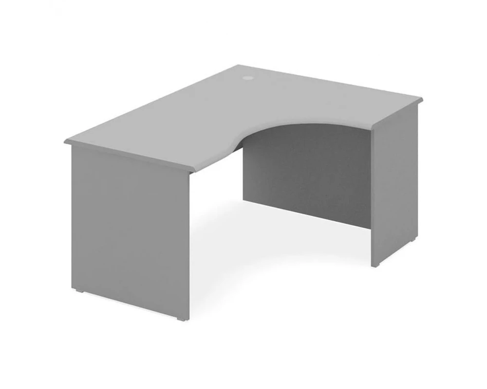 Стол эргономичный ПК-ТФ-СТЭ160Х120П/Д-В5 Технофорвард