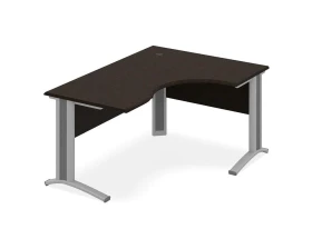 Стол эргономичный ПК-ТФ-СТЭ160Х120П/РД-В1 Технофорвард images