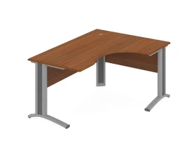 Стол эргономичный ПК-ТФ-СТЭ160Х120П/РД-В1 Технофорвард images