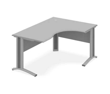 Стол эргономичный ПК-ТФ-СТЭ160Х120П/РД-В1 Технофорвард