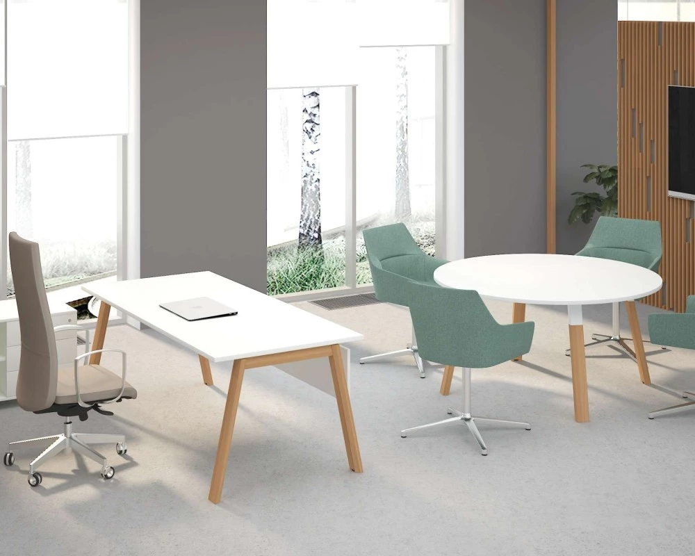 Кабинет руководителя Artwood Executive