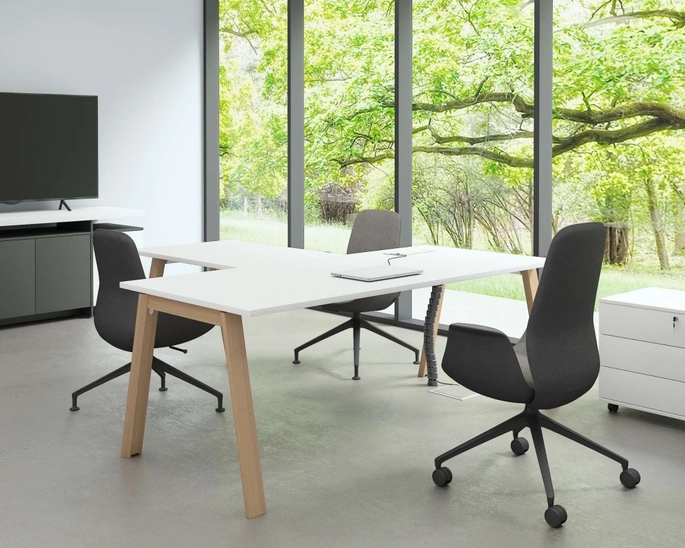 Кабинет руководителя Artwood Executive