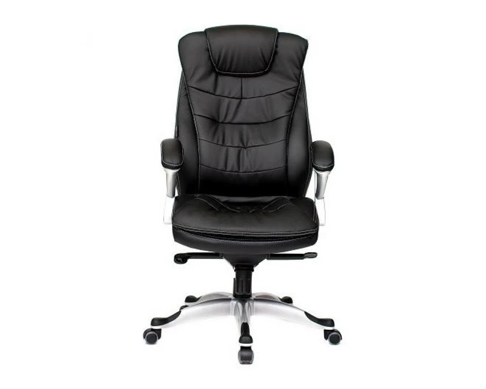 Кресло Patrick 2065 Экокожа, Черный