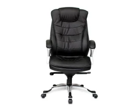 Кресло Patrick 2065 Экокожа, Черный images