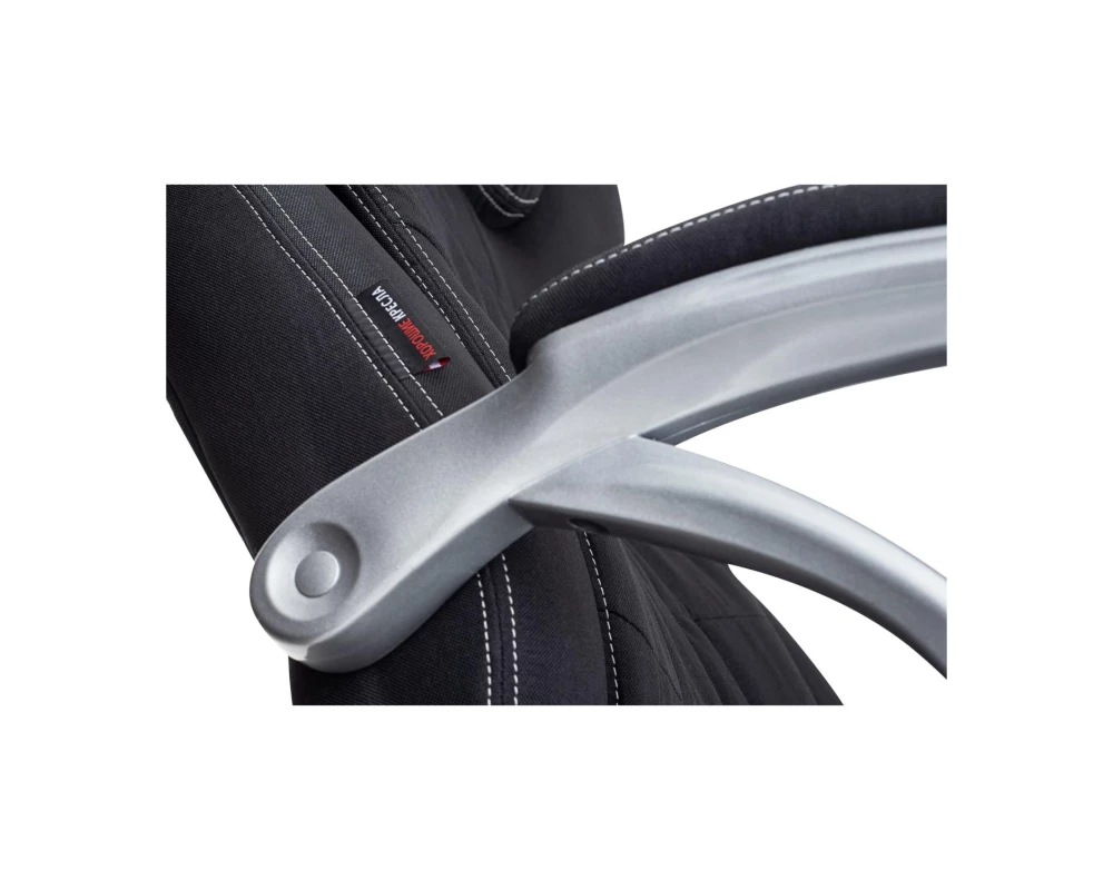 Кресло Patrick 2065 Ткань, Черный