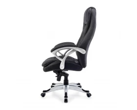 Кресло Patrick 2065 Ткань, Черный images