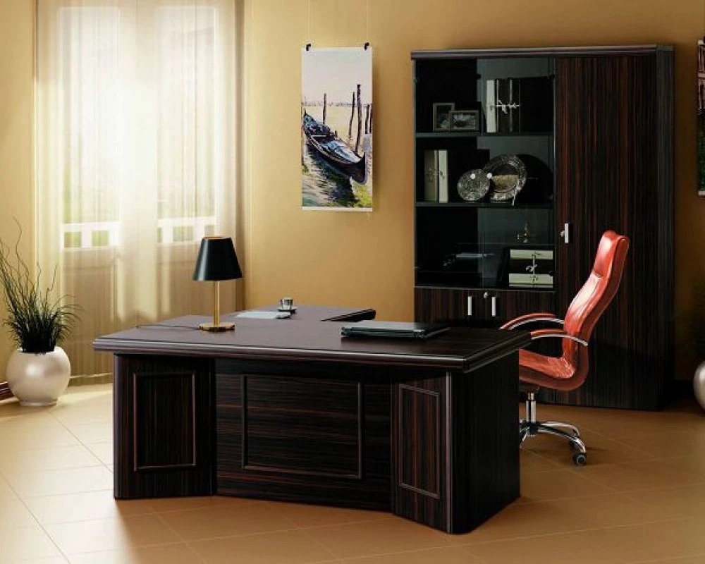 Кабинет руководителя Milano