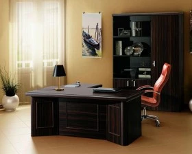 Кабинет руководителя Milano images