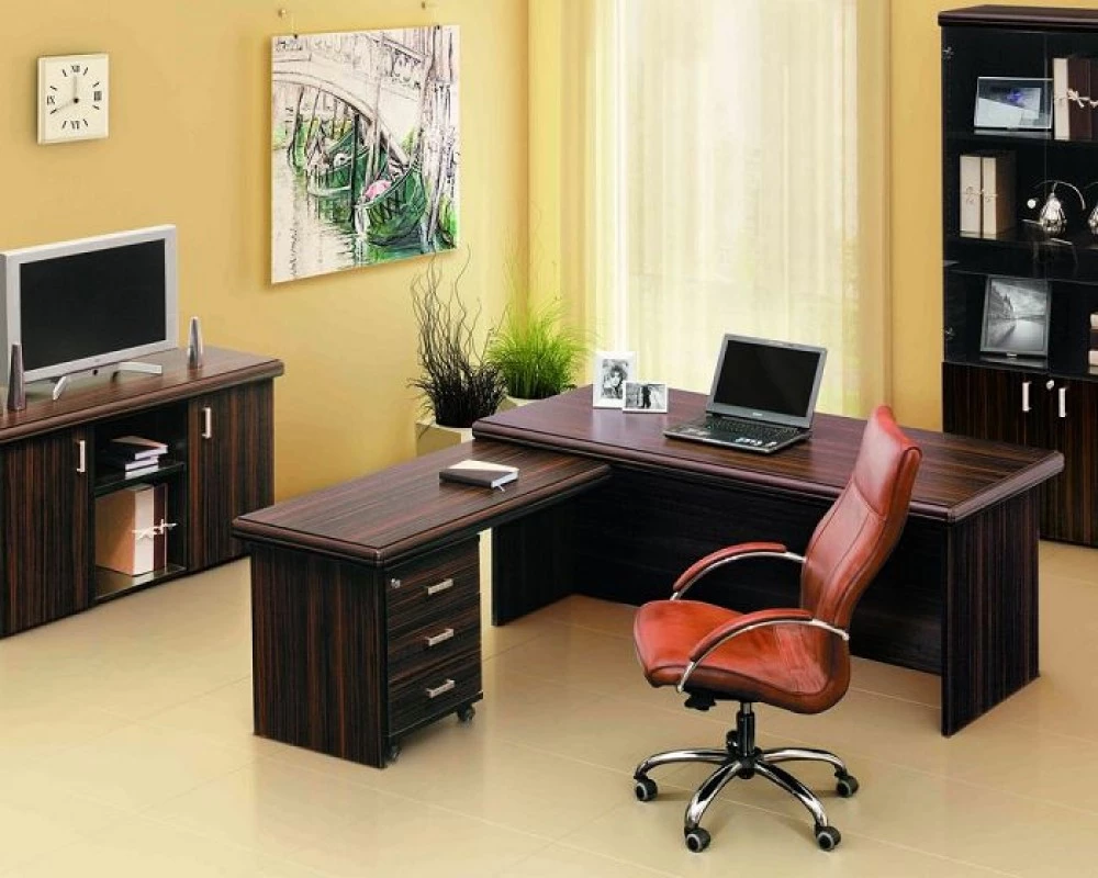 Кабинет руководителя Milano