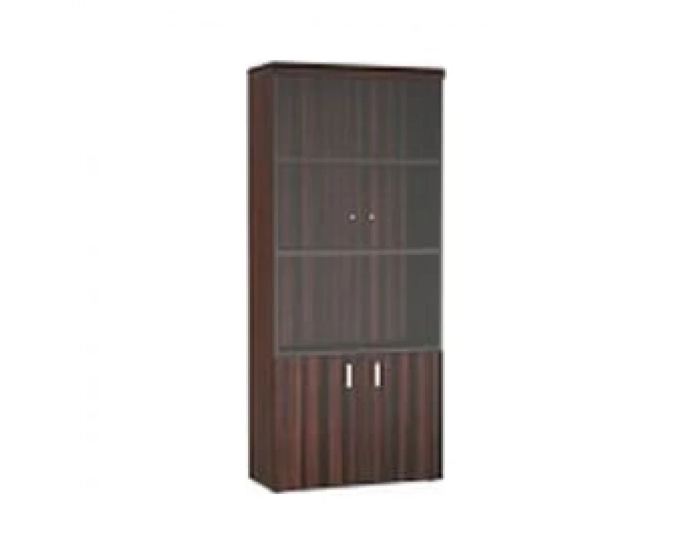 Шкаф комбинированный Milano