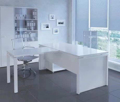 Кабинет руководителя STEEL EVO