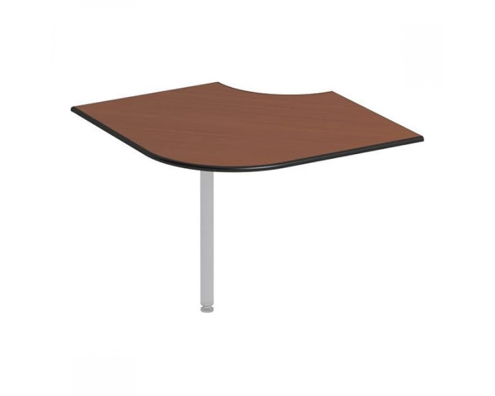 Брифинг приставка 120x120x2,5 Дин-Р