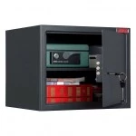 Мебельные сейфы