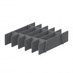 Подвесные офисные перегородки