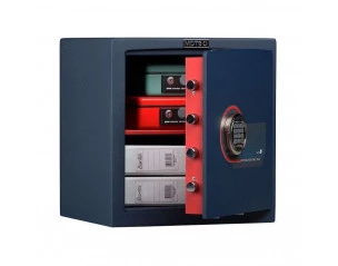 Сейфы европейской сертификации