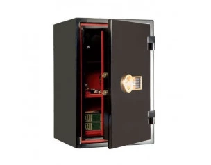 Взломоогнестойкие сейфы