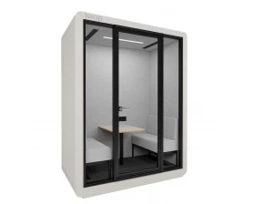 Акустическая кабина LWOP DOUBLE images